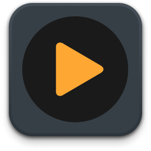 Coverplay icon