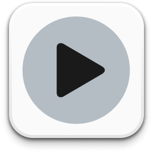 Coverplay icon